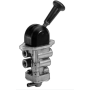 valvola freno a mano/manettino knorr mercedes a0034306081 a0034305681