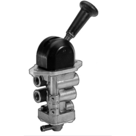 valvola freno a mano/manettino knorr mercedes a0034306081 a0034305681