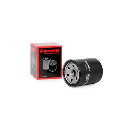 filtro olio avvitamento 68x85 m20x1,5 nipparts j1313016 fiat 46751179