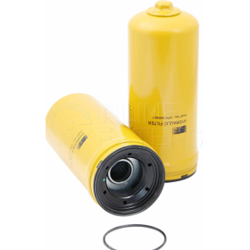 filtro idraulico hitachi, kawasaki, komatsu hifi 60128 kc4033560156