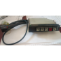 tastiera comando marce cambio automatico voith 58293627
