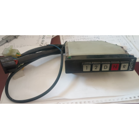 tastiera comando marce cambio automatico voith 58293627