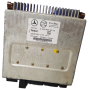 centralina elettr ecu fps usata e  verificare mercedes a0004460303