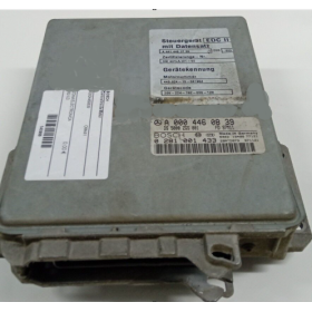 centralina edcII bosch 0281001433 usata mercedes a0004460839 a0004460339