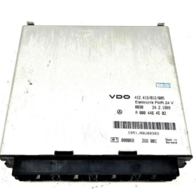 centralina elettronica vdo 412.413/012 mercedes a0004465502 a0004465202