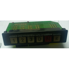 tastiera  3marce+d+r voith 56161631
