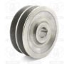 puleggia alternatore doppia gola avx13 new holland/case/iveco 8825046