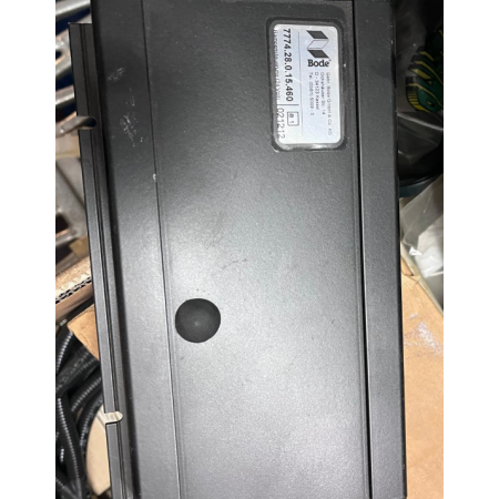centralina rampa disabile caroil rc120 revisionata bode 777428015460