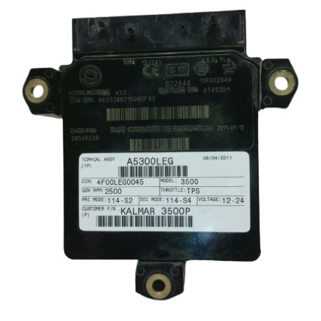centralina impianto elettr cambio allison ATA5301 mercedes A9574464410