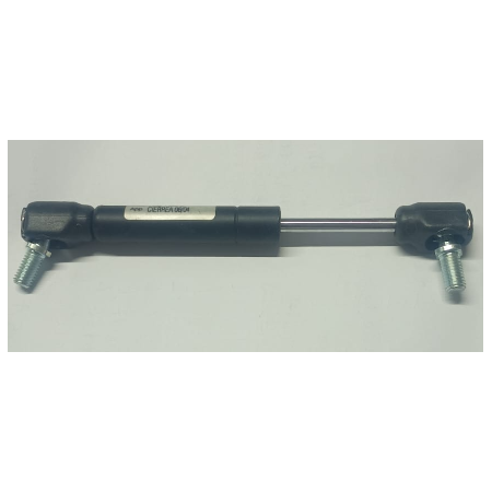 molla a gas sportelli interni 150mm cierrea 1561555