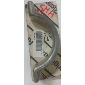 semicollare/mezza fascetta di bloccaggio 105x141 breda d038376
