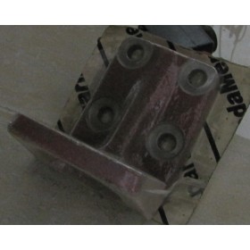 supporto sx rinvio inbus breda S011338