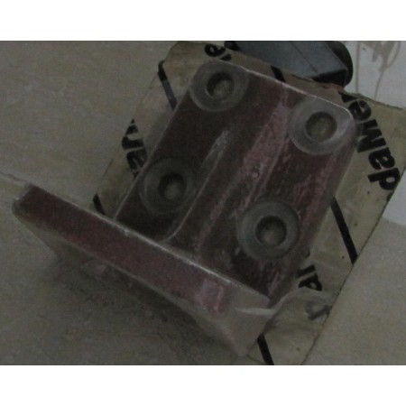 supporto sx rinvio inbus breda S011338