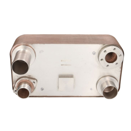 scambiatore di calore mercedes a0501008286 a0002703895 a0002702995