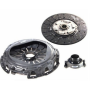 kit frizione Eurocargo 120E21/E23 330mm iveco 2996359 2995816 1908504