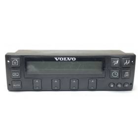 modulo contr clima vip 2000 usato volvo 20498590 85006833 85000833