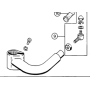 braccio superiore comando porte iveco 8194562