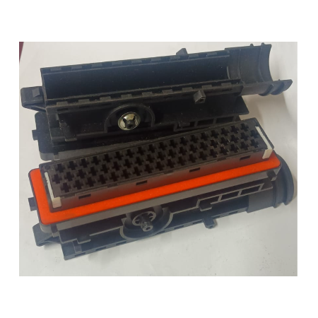 scatola spinotti/corpo terminale femmina mercedes a0045450426