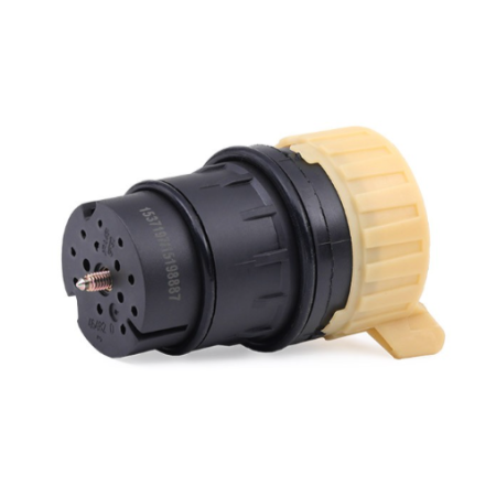 alloggiamento presa cambio automatico mercedes a2035400253 A2035400153