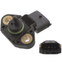 sensore di pressione temp. olio bosch 0281006282 mercedes a0091534728