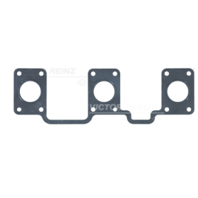 guarnizione collettore scarico metallo originale mercedes a470142018064