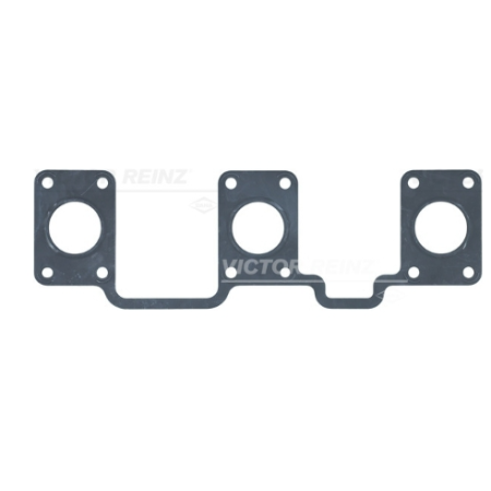 guarnizione collettore scarico metallo originale mercedes a470142018064