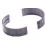 bronzine banco/albero motore std  2pz mercedes a4030301340 740167760
