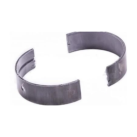 bronzine banco/albero motore std  2pz mercedes a4030301340 740167760