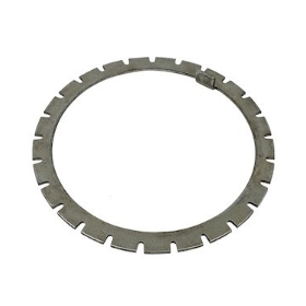 anello dentato/rosetta di sicurezza mercedes a3463560073 a3553560173