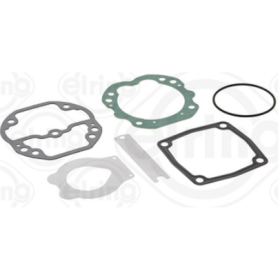 kit guarnizioni e lamelle compressore aria mercedes a4021300220 A4421312780