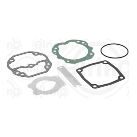 kit guarnizioni e lamelle compressore aria mercedes a4021300220 A4421312780