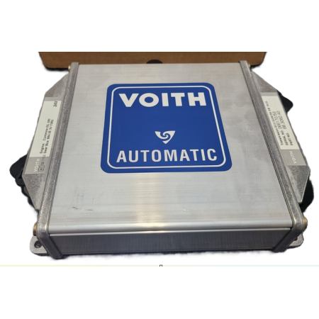 centralina elettr ecu voith 028131/m9 iveco 42532515 42541644 9946736