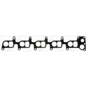 guarnizione metallica collettore di aspirazione mercedes a6121410180
