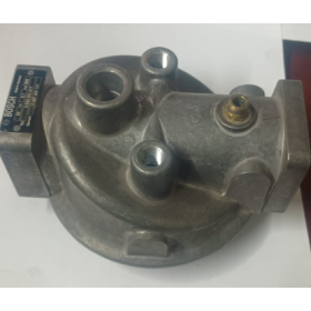 supporto filtro idraulico bosch 0543191017
