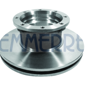 disco freno posteriore sp 34 dm 330 8 fori mercedes a9704230212 man 81508030039