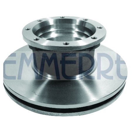 disco freno posteriore sp 34 dm 330 8 fori mercedes a9704230212 man 81508030039