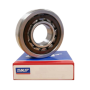 skf cuscinetto a rulli cilindrici a una corona  30x72x27  skf nj2306ecp