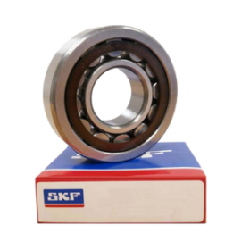 skf cuscinetto a rulli cilindrici a una corona  30x72x27  skf nj2306ecp