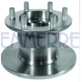 disco freno ant autoventilato dm int 58 dm 267 daily iveco 1904528 8582290
