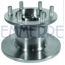 disco freno ant autoventilato dm int 58 dm 267 daily iveco 1904528 8582290