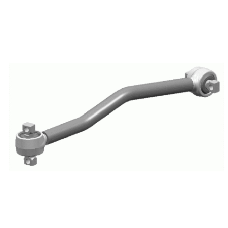 barra di reazione/oscillante anteriore L 425 iveco 500363800 42575344