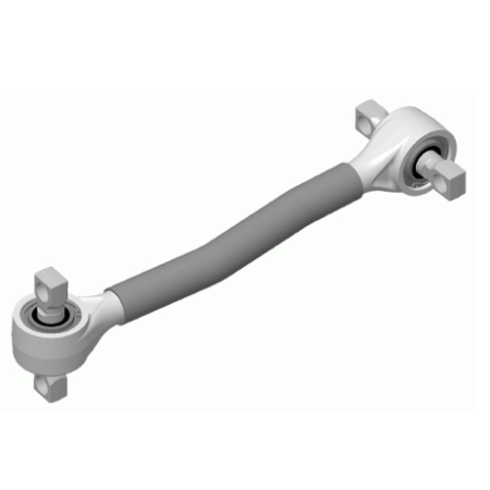 barra di reazione/oscillante anteriore L 510 iveco 500363803