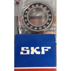 skf cuscinetto orientabile a sfere 25x62x17 skf 1305