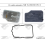 filtro olio idr (setaccio) cambio aut mercedes a2212770195 a2212770095