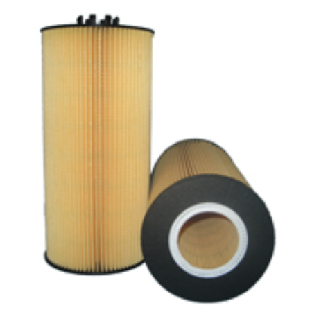 filtro/cartuccia olio motore H 266 dm 120 originale mercedes a0001802909