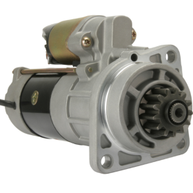motorino avviamento heavy-duty 24V revisionato mercedes a0061514801 A0061516801 A0071510801