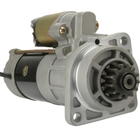 motorino avviamento heavy-duty 24V revisionato mercedes a0061514801 A0061516801 A0071510801