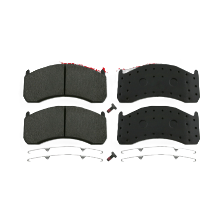 pastiglie/pasticche freno 30x102x210 volvo 3093532 20768115 3093530