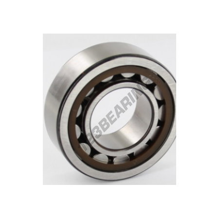 skf cuscinetto a rulli cilindrici  30x62x20 skf nj 2206 ecp