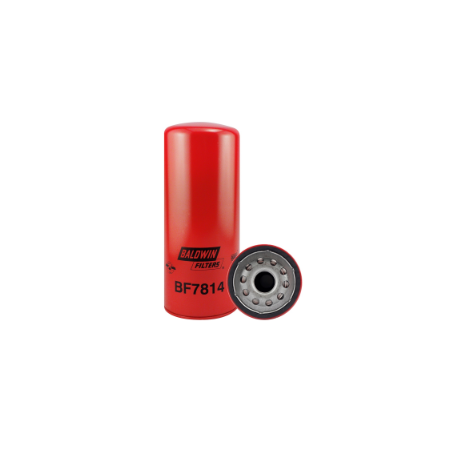 filtro gasolio avvitare 108x266 m 32x1,5 bf7814 volvo 2043075 20405160